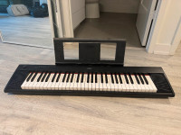 Yamaha Keyboards for sale!