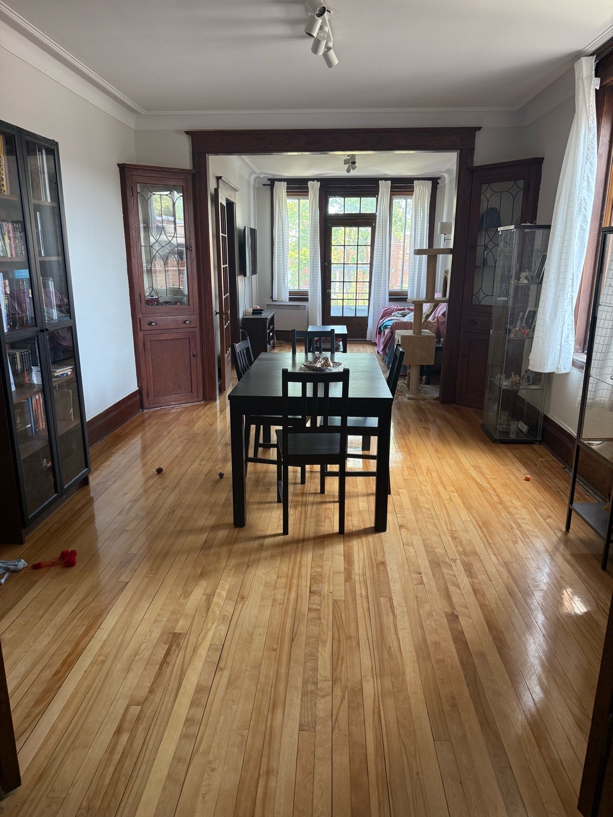 URGENT LEASE TRANSFER/CESSION DE BAIL – September 1 — photo 1