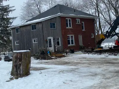 4+ bedroom house for rent available from February 2026 only 5 mins Drive to Walmart Tim Hortons cine...