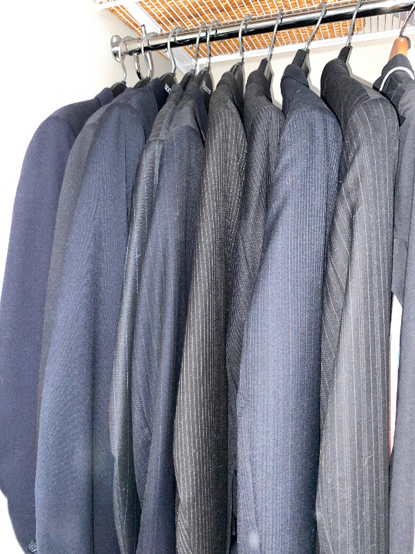 Men’s Dress Suits in Men's in Oakville / Halton Region