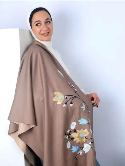 Women’s Shawls different new collection, View more