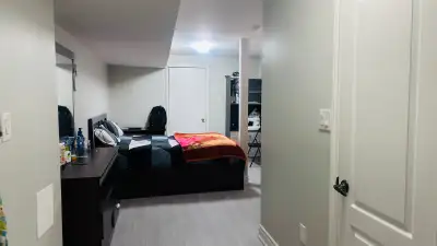 Room for rent
