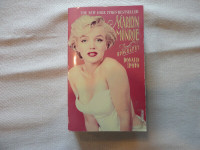 Marilyn Monroe  Book