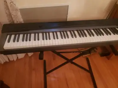 CASIO  PRIVIA PX 130 KEYBOARD, View more