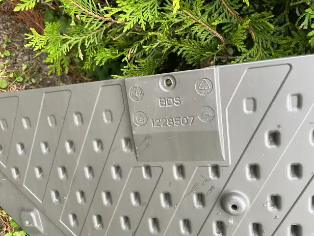 Lifetime Shed roof panel parts BDR BDS in Outdoor Tools & Storage in Oshawa / Durham Region - Image 7