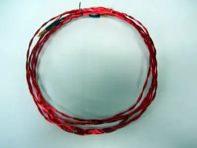 Paul Speltz Speaker Cables, View more