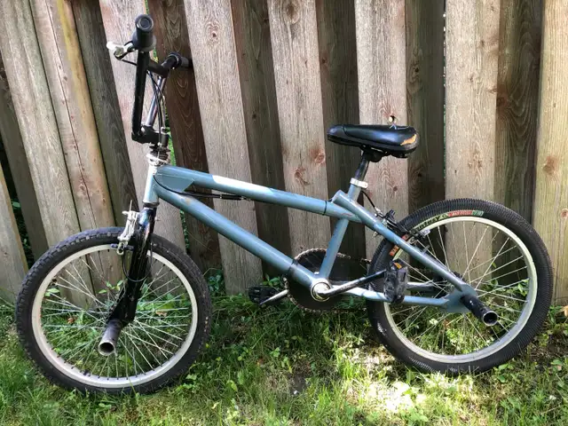 BMX Bike628643625244191226