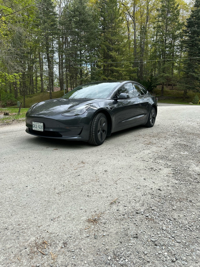 Tesla model 3 in Cars & Trucks in Mississauga / Peel Region - Image 3