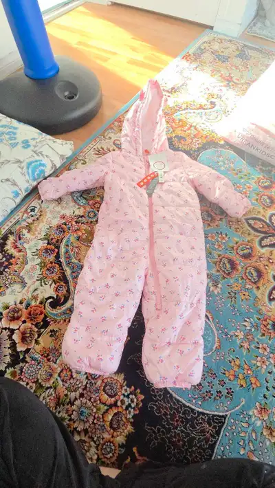 Carter's Snowsuit 18-24 Months, View more