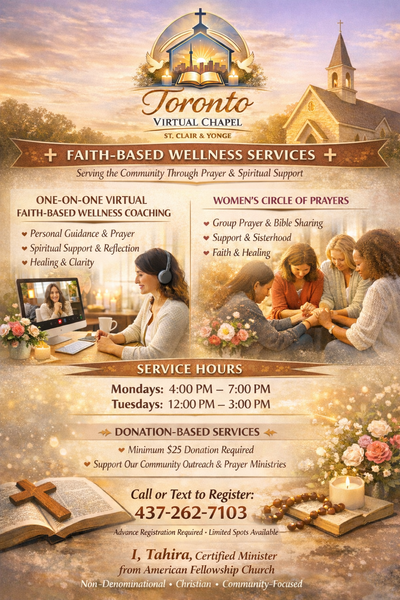 Virtual Christian Chapel, View more