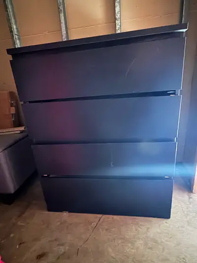 Ikea drawer. Pickup on 92ave and 121st