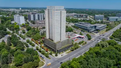 Brand New Private Room Lease Transfer Near UTSC The ELS Student Living 3070 Ellesmere Road, Scarboro...