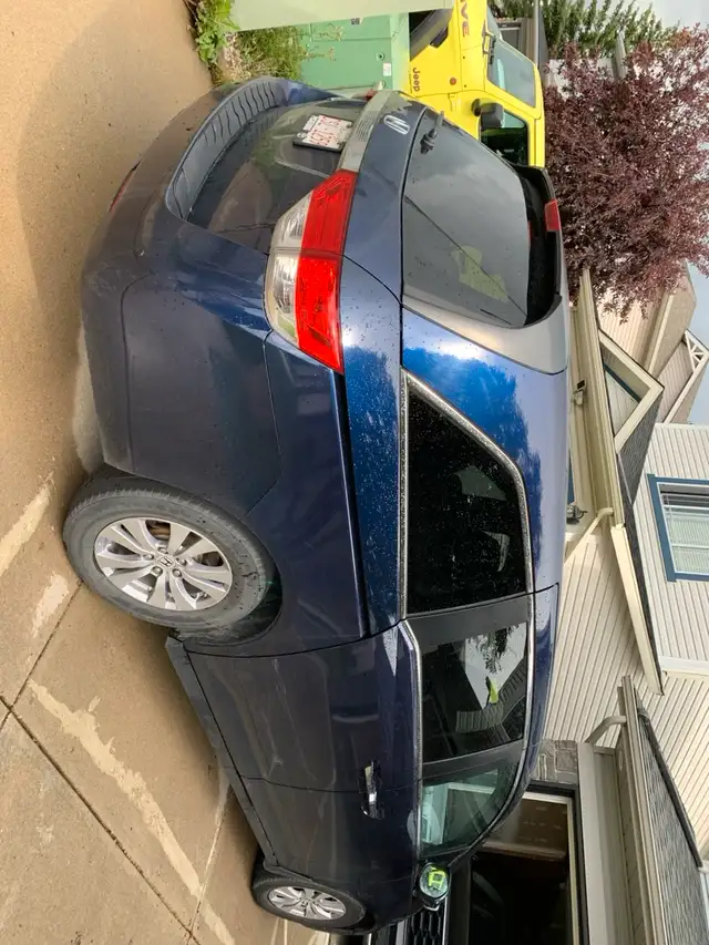 2016 Honda Odyssey 63417672753025121