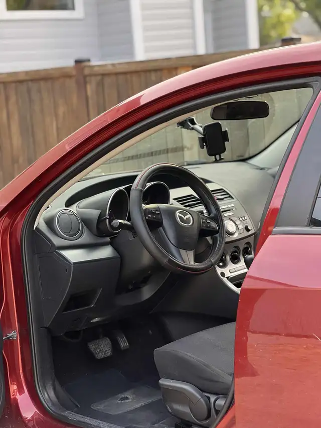 Mazda Mazda 3455577841854720004