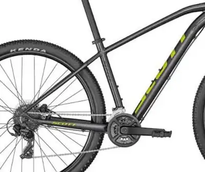 scott aspect mountain bike, View more