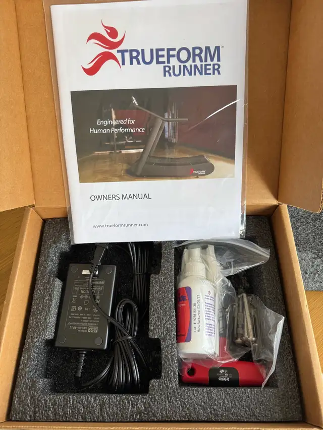Trueform Runner437917793408133123