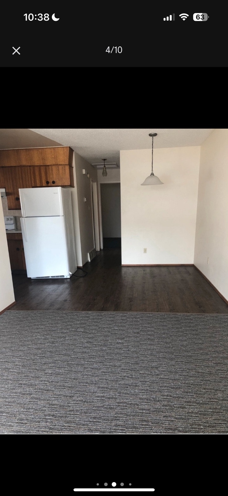 duplex for rent northwest edmonton 4