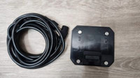 Godox AC-26 AC Adapter and cable for godox ad600 pro
