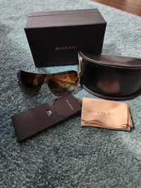 Bvlgari 6065B Sunglasses