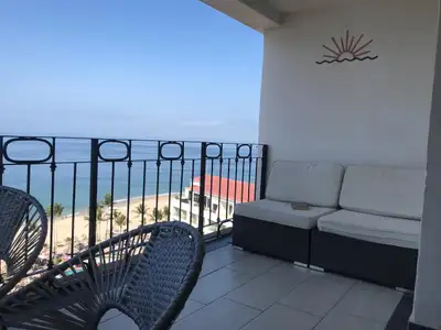 Puerto Vallarta high floor (hotel zone ) beside La isla ., View more