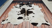 Cowhide Rug Real Natural Cow Hide Rug Brazilian Cow Skin Rugs