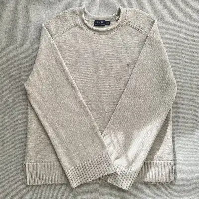 Polo Ralph Lauren Roll Neck Sweater Large