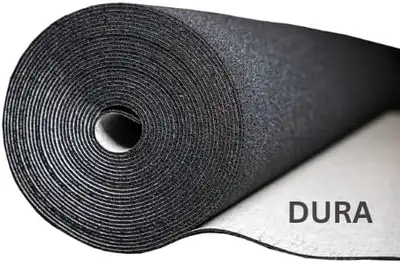 Duracushion™ Premium Flooring Underlayment for Carpet Floors - S, View more