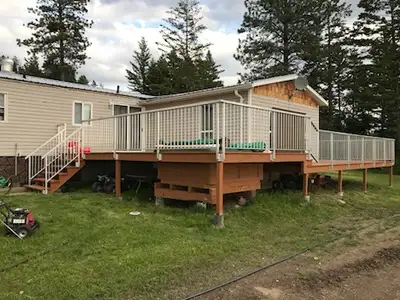 pictures of the unit
