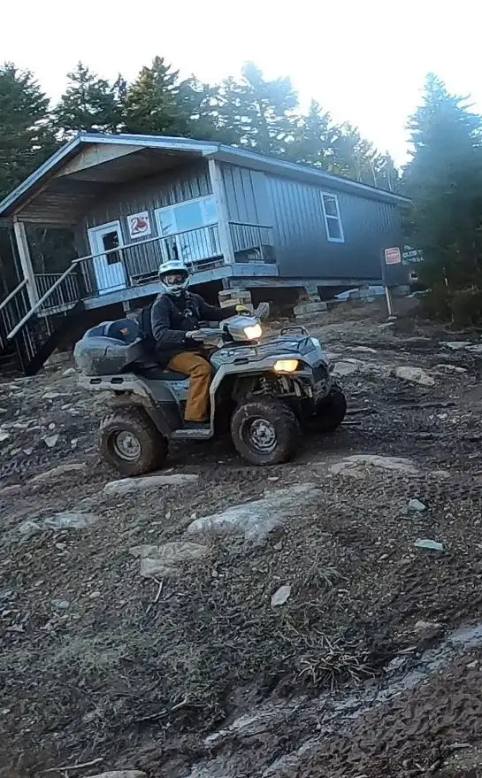 ATV EXPERIENCE 436100784687697921