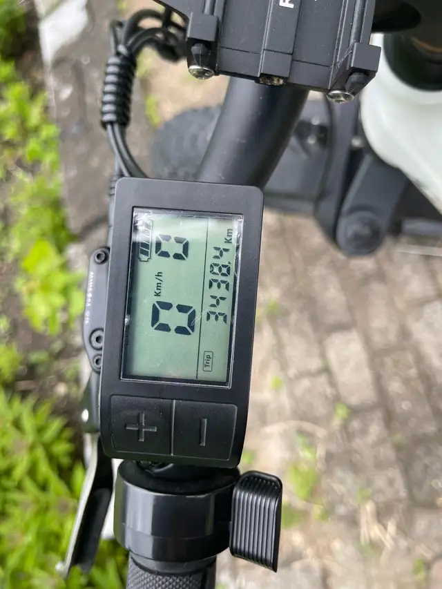 Electric bike in eBike in Kingston - Image 3