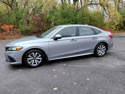 My car is in excellent condition with no issues and no accidents. I have a CARFAX Canada report. It...