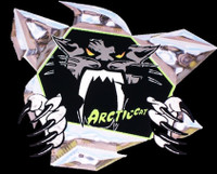 ARCTIC CAT M-SERIES PARTS 