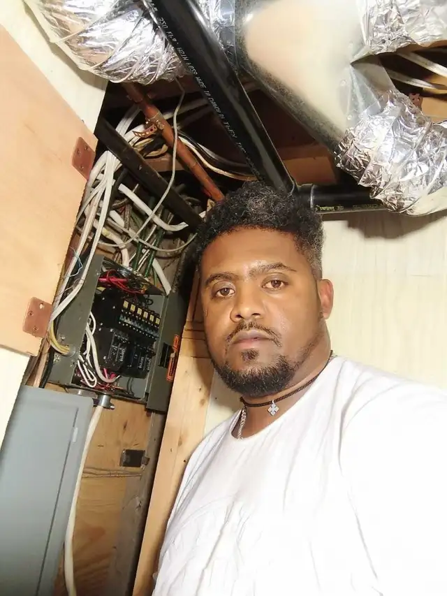 cheap Electrician , plumbing and Appliance Maintenance62864358376321122