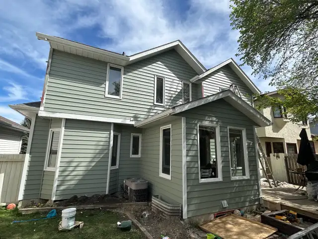 Interior & Exterior Painter489527871905484800