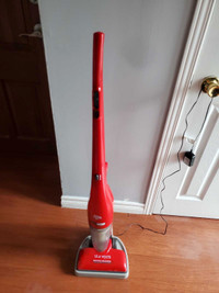 Dirt devil cordless vacuum.