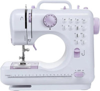 Galadim mini multifunctional house hold sewing mac