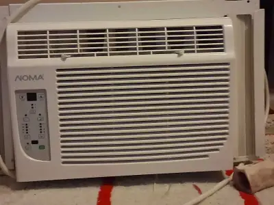 NOMA Air Conditioner, View more