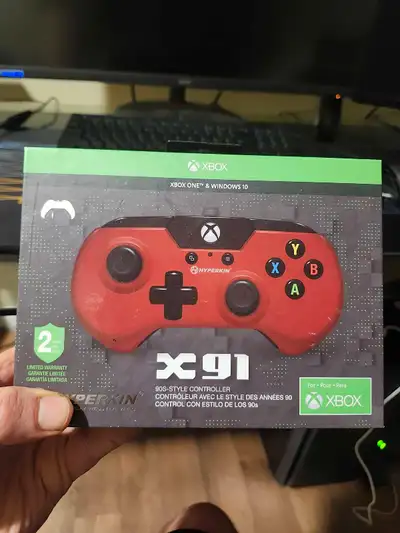 Brand new, never used