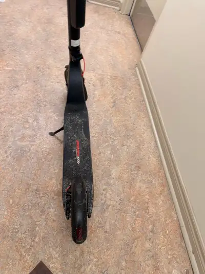 electric scooter top speed 30km, View more