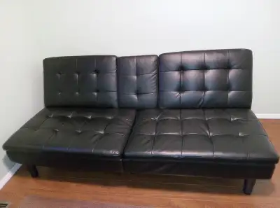 Folding sofa, View more