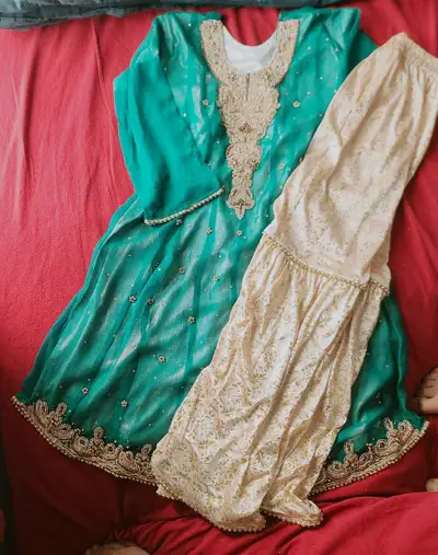 Preloved girls clothing available, View more