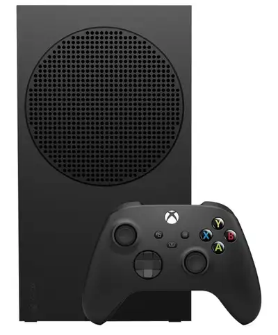 Xbox Series S 1 TB For Sale!, View more