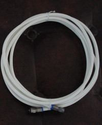 câble coaxial