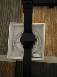 Fossil SmartWatch for sale