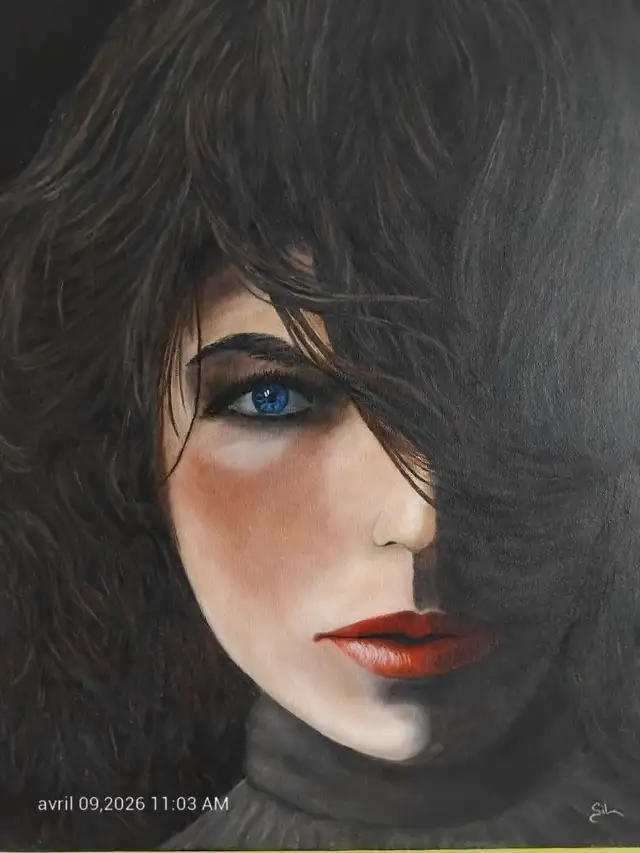 Drawing and Painting Classes in Rosemont540708165858764803