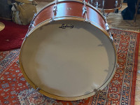 14 x 28 Ludwig Bass Drum
