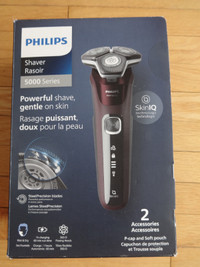 Philips Shaver Series 5000 model S5881/10 Wet & Dry  for sale