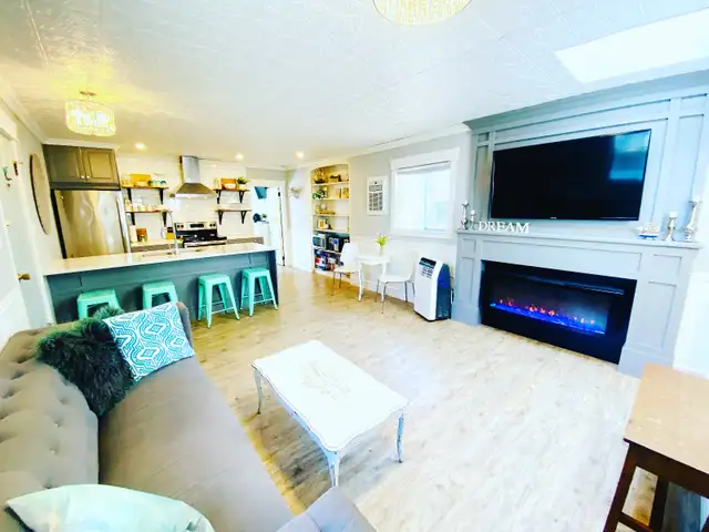 Perfect Cabin 4 your Vacation at Grand Beach! Sleeps 8 in Manitoba in Canada - Image 3