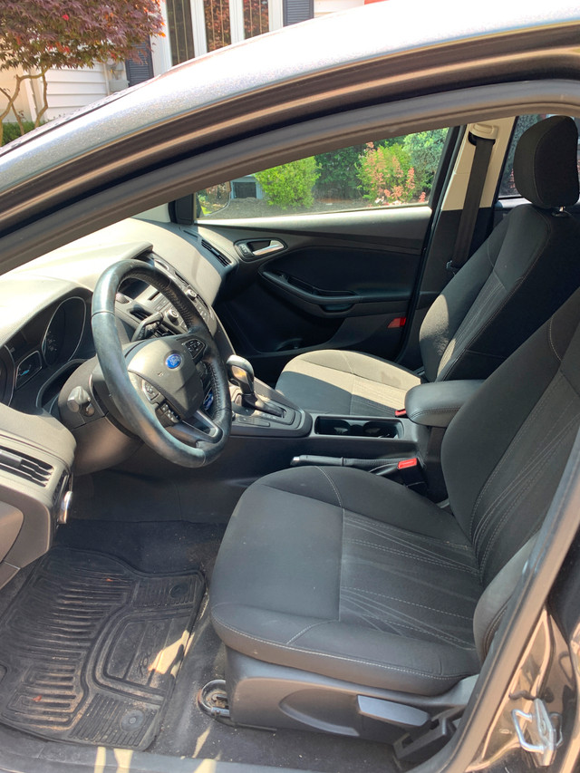 2016 Ford Focus in Cars & Trucks in Leamington - Image 4