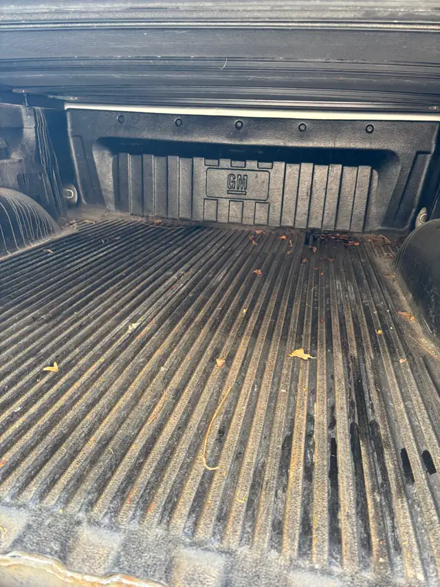 Chev truck467773088198174724